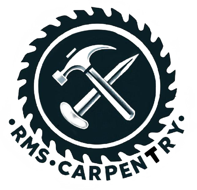 RMS Carpentry logo